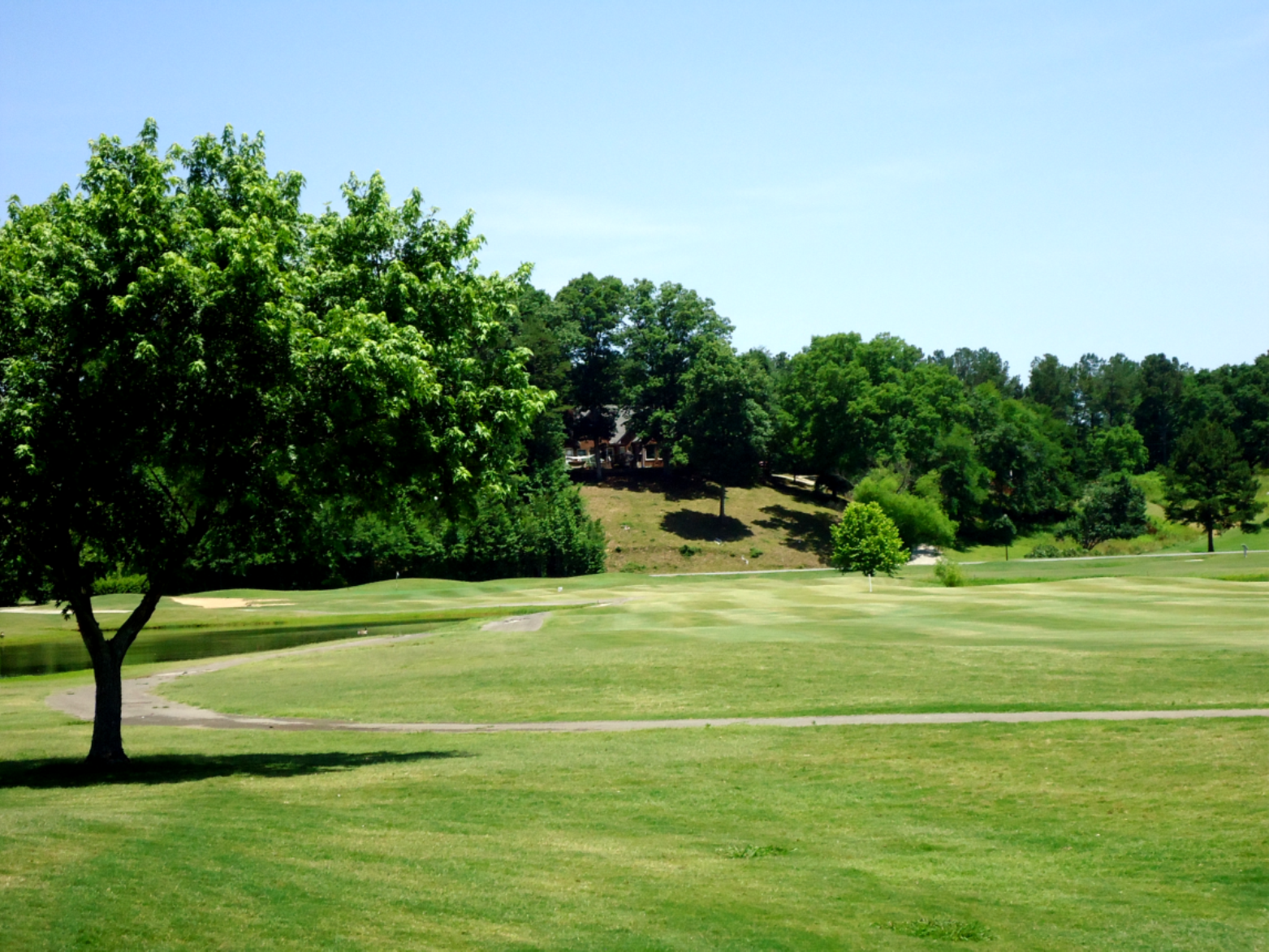 <span style="color:#95a5a6;">Welcome to Meadow Lakes Golf Club</span>
