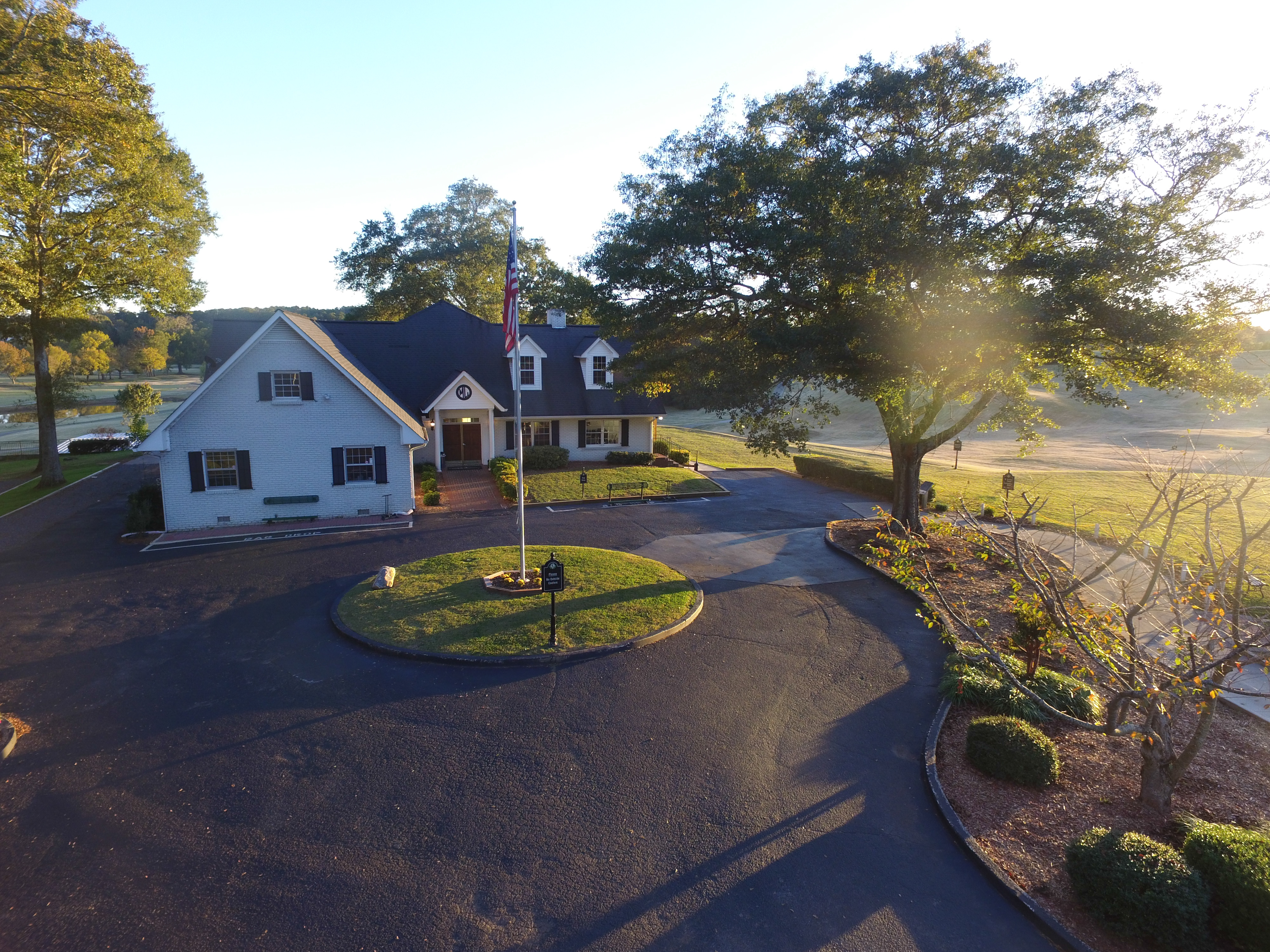 <span style="color:#95a5a6;">Welcome to Meadow Lakes Golf Club</span>